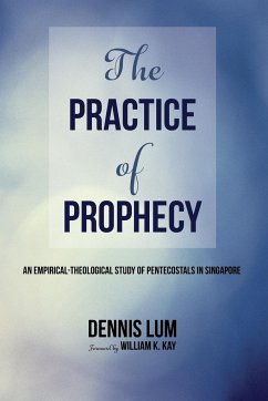 The Practice of Prophecy