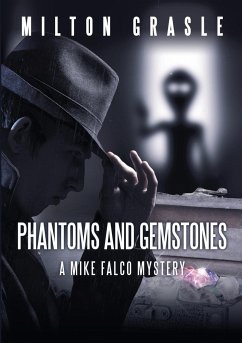 Phantoms and Gemstones - Grasle, Milton