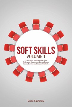Soft Skills Volume 1 - Kawarsky, Diana
