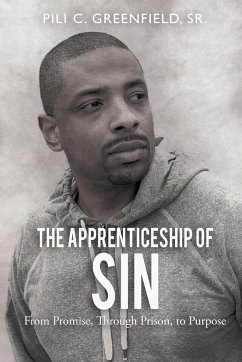 The Apprenticeship of Sin - Greenfield, Sr Pili C.