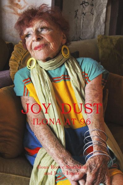 Ilona at 96 Ilona at 96