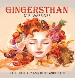 Gingersthan - Warriner, M R