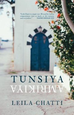 Tunsiya/Amrikiya - Chatti, Leila