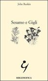 Sesamo e gigli Sesamo e gigli