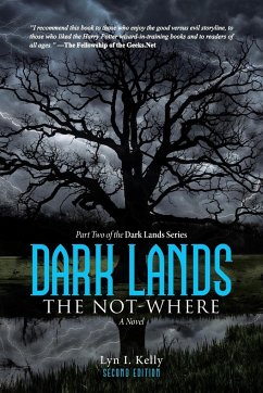 Dark Lands - Kelly, Lyn I.