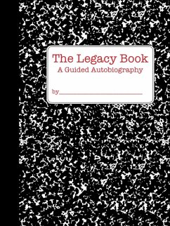 The Legacy Book - Gribin, Anthony