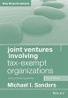 Joint Ventures Involving Tax-Exempt... - Bild 1
