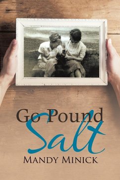 Go Pound Salt - Minick, Mandy