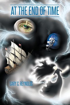 At the End of Time - Reynolds, Gary C.