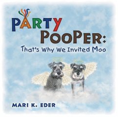 Party Pooper - Eder, Mari K.