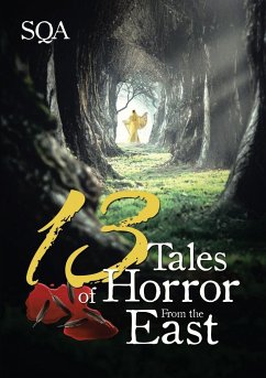 13 Tales of Horror From the East - Sqa