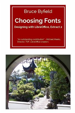 Choosing Fonts - Byfield, Bruce