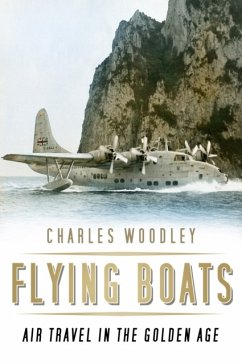 Flying Boats - Woodley, Charles