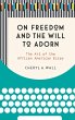 On Freedom and the Will to Adorn - Bild 1