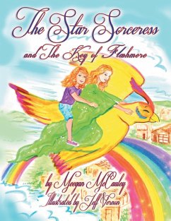 The Star Sorceress and the Key of Flashmere - McCauley, Meegan