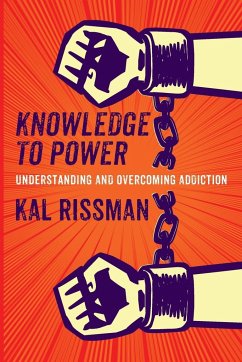 Knowledge to Power - Rissman, Kal