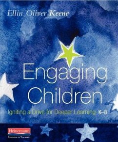 Engaging Children - Keene, Ellin Oliver