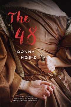 The 48 - Hosie, Donna