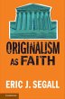 Originalism as Faith - Bild 1