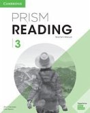 Prism Reading Level 3 Teacher's Manual