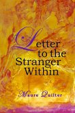 LETTER TO THE STRANGER WITHIN