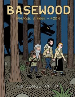 Cover Basewood