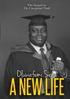 A New Life - Senu, Oluwafemi