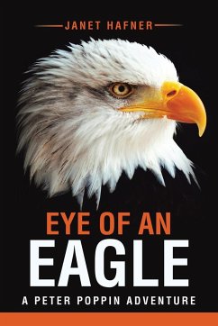 Eye of an Eagle - Hafner, Janet