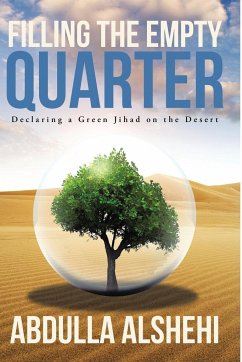 Filling the Empty Quarter - Alshehi, Abdulla