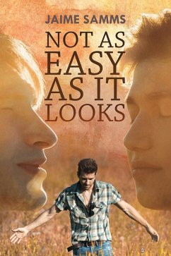 Cover Not As Easy As It Looks (eBook, ePUB)