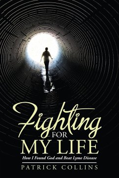 Fighting for My Life - Collins, Patrick