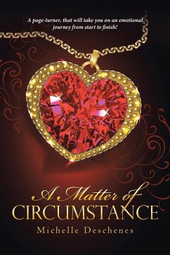 A Matter of Circumstance - Deschenes, Michelle