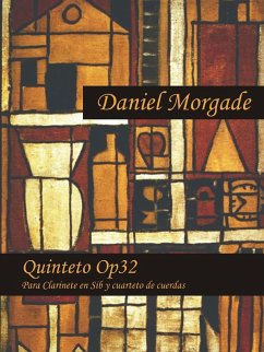 Quinteto Op32 - Morgade, Daniel