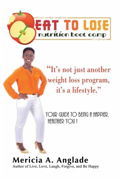 Eat to Lose Nutrition Boot Camp - Anglade, Mericia Appolon