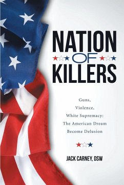 Nation of Killers - Carney, Dsw Jack