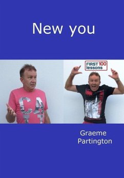 New You - Partington, Graeme