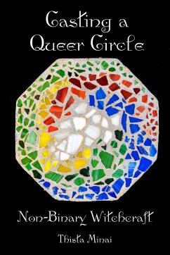 Casting A Queer Circle - Minai, Thista