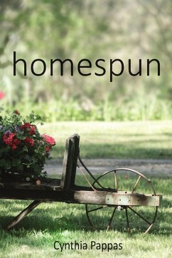 homespun - Pappas, Cynthia