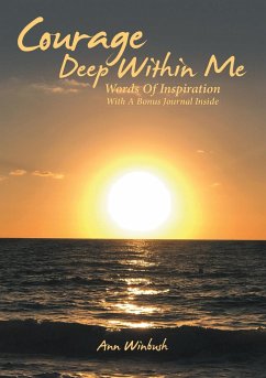 Courage Deep Within Me - Winbush, Ann