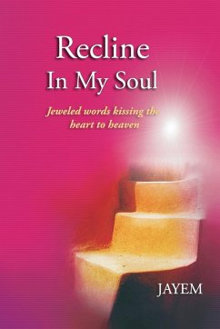 Recline in my Soul - Jayem