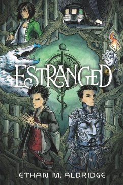 Estranged - Aldridge, Ethan M