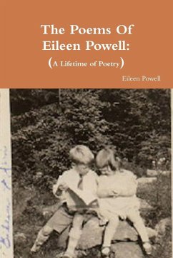 The Poems Of Eileen Powell - Powell, Eileen