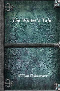 The Winter's Tale - Shakespeare, William