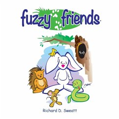 Fuzzy Friends - Sweatt, Richard