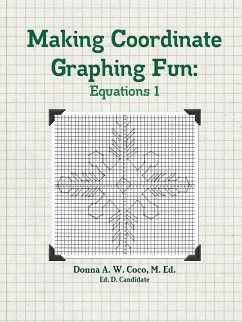 Making Coordinate Graphing Fun - Coco, Donna
