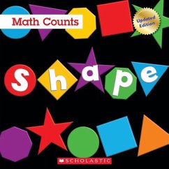 Shape (Math Counts: Updated Editions) - Pluckrose, Henry