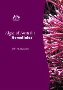 Algae of Australia - Huisman, John M