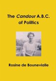 The Candour A.B.C. of Politics The Candour A.B.C. of Politics