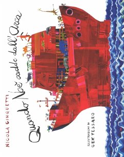 Cover Quando Noè cadde dall'arca