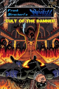 Cult of the Damned - Dirscherl, Frank